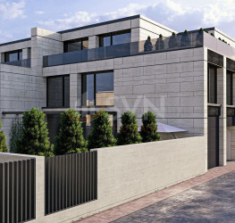 Casa, 6 rooms, 384 mp Bucuresti/Pipera