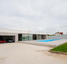 Casa, 6 rooms, 430 mp Ilfov/Snagov