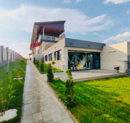 Casa, 6 rooms, 430 mp Ilfov/Balotesti