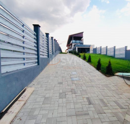 Casa, 6 rooms, 430 mp Ilfov/Balotesti