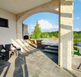 Casa, 6 rooms, 430 mp Ilfov/Balotesti