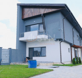 Casa, 6 rooms, 430 mp Ilfov/Balotesti