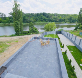 Casa, 6 rooms, 430 mp Ilfov/Balotesti