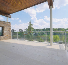 Casa, 6 rooms, 430 mp Ilfov/Balotesti