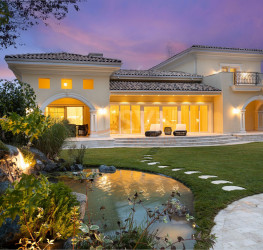 Casa, 6 rooms, 450 mp Ilfov/Tunari