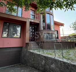 Casa, 6 rooms, 460 mp Ilfov/Balotesti