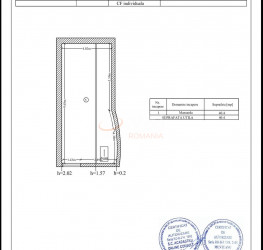 Casa, 6 rooms, 530 mp Bucuresti/1 Mai