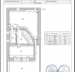 Casa, 6 rooms, 530 mp Bucuresti/1 Mai