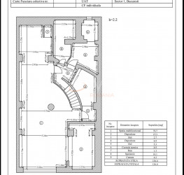 Casa, 6 rooms, 530 mp Bucuresti/1 Mai