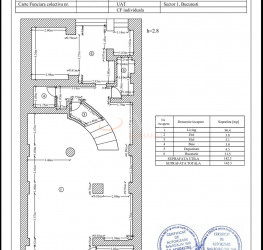 Casa, 6 rooms, 530 mp Bucuresti/1 Mai