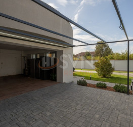 Casa, 6 rooms, 592.7 mp Bucuresti/Pipera
