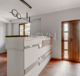 Casa, 6 rooms, 592.7 mp Bucuresti/Pipera