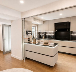 Casa, 6 rooms, 614 mp Bucuresti/Floreasca