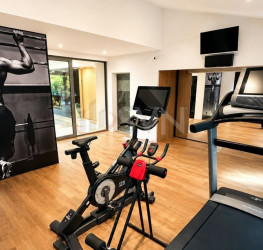 Casa, 6 rooms, 614 mp Bucuresti/Floreasca