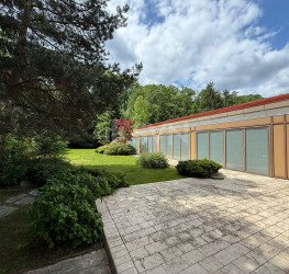 Casa, 6 rooms, 622.3 mp Ilfov/Corbeanca