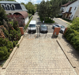 Casa, 6 rooms, 622.3 mp Ilfov/Corbeanca