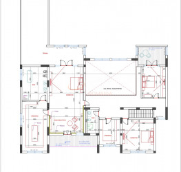 Casa, 6 rooms, 750 mp Ilfov/Corbeanca