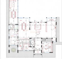 Casa, 6 rooms, 750 mp Ilfov/Corbeanca