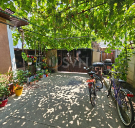 Casa, 6 rooms, 97.34 mp Bucuresti/Mihai Bravu (s3)