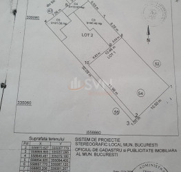 Casa, 6 rooms, 97.34 mp Bucuresti/Mihai Bravu (s3)