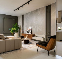 Casa, 6 rooms in La Maison Jardins Pipera Bucuresti/Iancu Nicolae