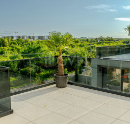 Casa, 6 rooms in La Maison Jardins Pipera Bucuresti/Pipera