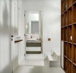 Casa, 6 rooms in La Maison Jardins Pipera Bucuresti/Iancu Nicolae