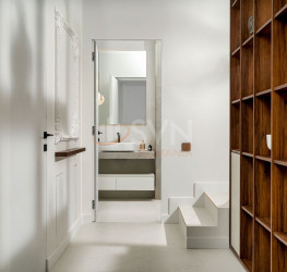 Casa, 6 rooms in La Maison Jardins Pipera Bucuresti/Pipera