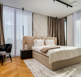 Casa, 6 rooms in La Maison Jardins Pipera Bucuresti/Pipera