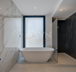 Casa, 6 rooms in La Maison Jardins Pipera Bucuresti/Iancu Nicolae