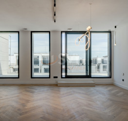 Casa, 6 rooms in La Maison Jardins Pipera Bucuresti/Baneasa