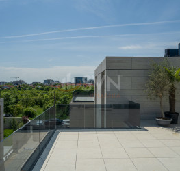 Casa, 6 rooms in La Maison Jardins Pipera Bucuresti/Baneasa