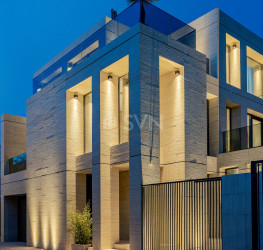 Casa, 6 rooms in La Maison Jardins Pipera Bucuresti/Baneasa