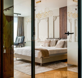 Casa, 6 rooms in La Maison Jardins Pipera Bucuresti/Pipera