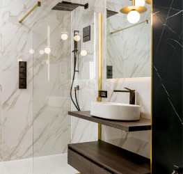 Casa, 6 rooms in La Maison Jardins Pipera Bucuresti/Pipera