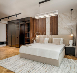 Casa, 6 rooms in La Maison Jardins Pipera Bucuresti/Pipera