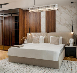 Casa, 6 rooms in La Maison Jardins Pipera Bucuresti/Pipera