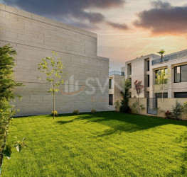 Casa, 6 rooms in La Maison Jardins Pipera Bucuresti/Pipera
