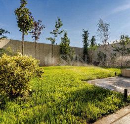 Casa, 6 rooms in La Maison Jardins Pipera Bucuresti/Pipera