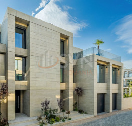Casa, 6 rooms in La Maison Jardins Pipera Bucuresti/Pipera