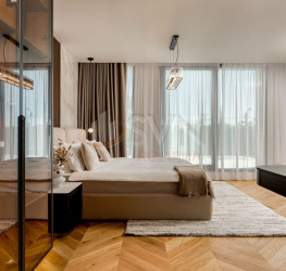 Casa, 6 rooms in La Maison Jardins Pipera Bucuresti/Pipera