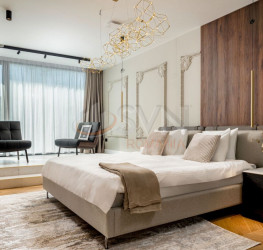 Casa, 6 rooms in La Maison Jardins Pipera Bucuresti/Pipera