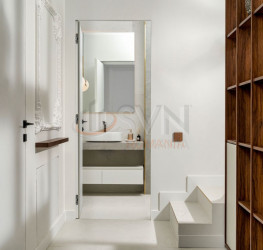 Casa, 6 rooms in La Maison Jardins Pipera Bucuresti/Pipera