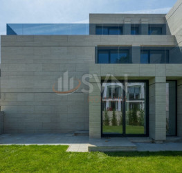 Casa, 6 rooms in La Maison Jardins Pipera Bucuresti/Pipera