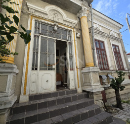 Casa, 7 camere, 128 mp Bucuresti/Dorobanti