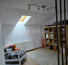 Casa, 7 camere, 130 mp Bucuresti/Drumul Taberei