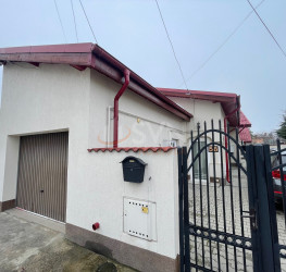 Casa, 7 camere, 150 mp Ilfov/Chiajna