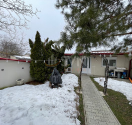 Casa, 7 camere, 150 mp Ilfov/Chiajna