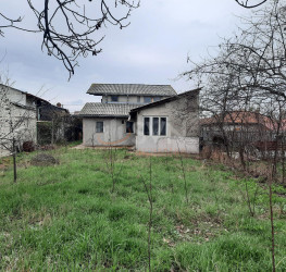 Casa, 7 camere, 174 mp Ilfov/Voluntari