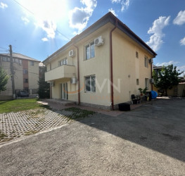 Casa, 7 camere, 185 mp Bucuresti/Fundeni